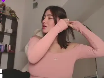 Chaturbate Nude Webcam of sexydeath777