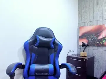 Chaturbate Private Sex Chat of angell_cooper8