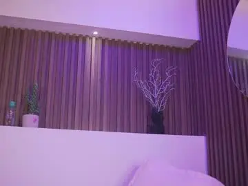 Chaturbate Live Sex of camila_dupont