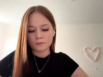 Chaturbate Nude Webcam of selmacalumag