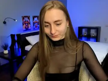 Chaturbate Best live sex cam show of miss_emily19