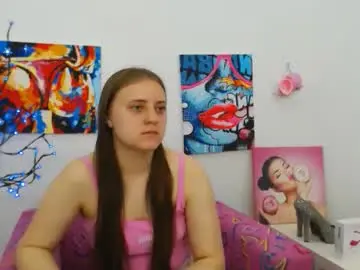Chaturbate Private Sex Chat of arinabelle