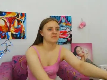 Chaturbate Free Live Porn of arinabelle