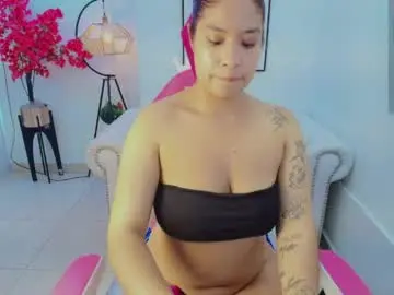 Chaturbate Free Live Porn of natalia_cartier