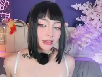 Chaturbate Best live sex cam show of shizuko___