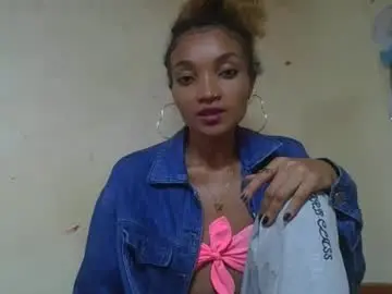Chaturbate Nude Webcam of francinoli