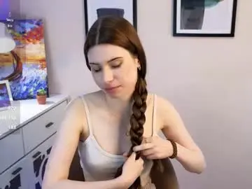 Chaturbate Nude Webcam of harley_cream