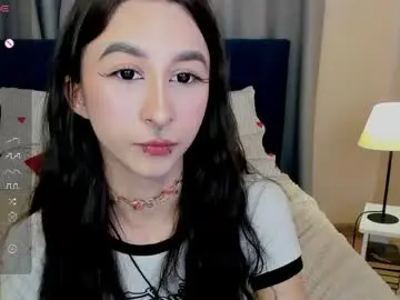 Chaturbate Live Sex Cam of melissasparrow