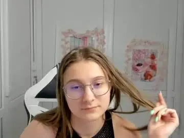 Chaturbate Sex Cam of queen_amelie