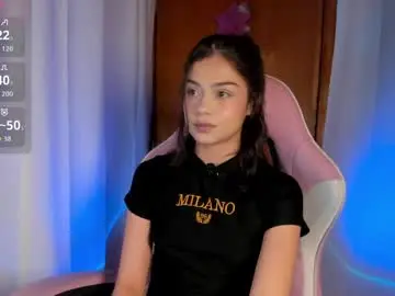 Chaturbate Live Sex Cam of forbidden_candy_