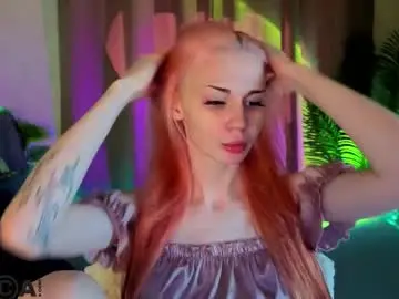 Chaturbate Adult Webcams of sayl0r_moon
