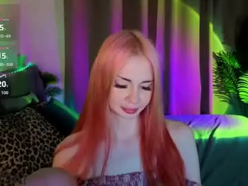 Chaturbate Live Sex of sayl0r_moon