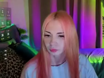 Chaturbate Nude Webcam of sayl0r_moon