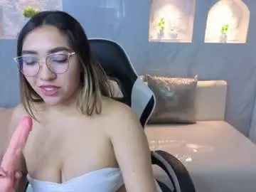 Chaturbate Live Sex of xanthe_tx