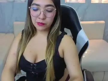Chaturbate Adult Video Chat of xanthe_tx