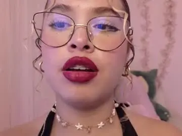 Chaturbate Live Porn of haelycute