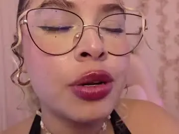 Chaturbate Private Sex Chat of haelycute