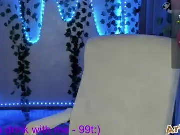 Chaturbate Sex Chat of artemis696