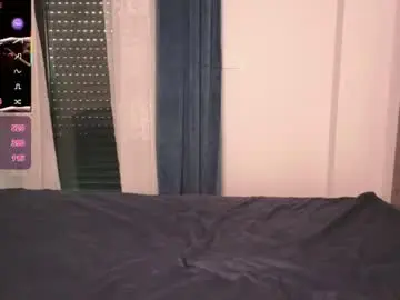 Chaturbate Free Live Porn of cherrrish_