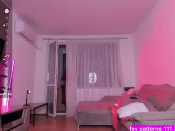 Chaturbate Sex Chat of gabrielalove_