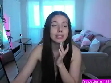 Chaturbate Best Webcam of gabrielalove_