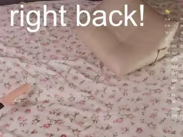 Chaturbate Free Porn Cam of ketrinlove