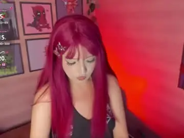 Chaturbate Live Porn of lilameow222
