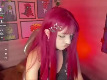 Chaturbate Free Porn Cam of lilameow222