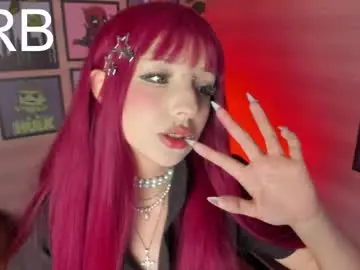 Chaturbate Live Sex Cam of lilameow222