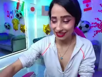 Chaturbate Sex Cam of palmer__foxx
