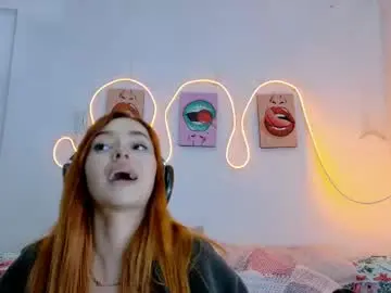 Chaturbate Live Sex of lilith_skinny1
