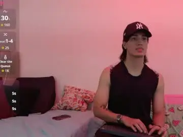 Chaturbate Best live sex cam show of sweetbutspicy_