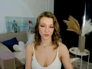 Chaturbate Best live sex cam show of amandagracy_1