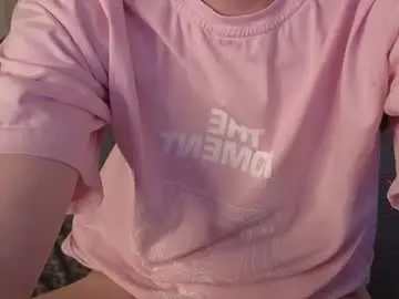Chaturbate Live Sex of freyabyrne