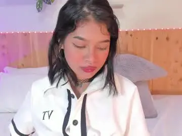 Chaturbate Adult Video Chat of miaasummeer