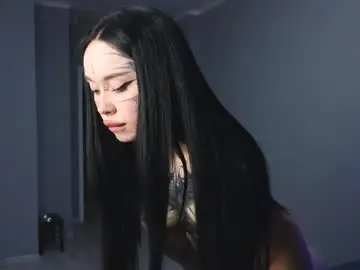 Chaturbate Adult Video Chat of somniya