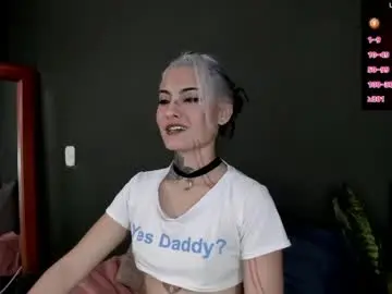 Chaturbate Free Live Porn of vesiagomez