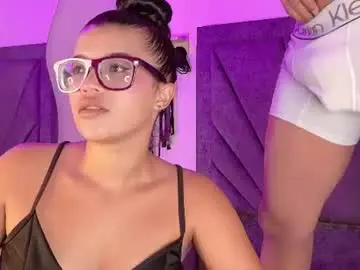 Chaturbate Sex Cam of naughtyfusion_os