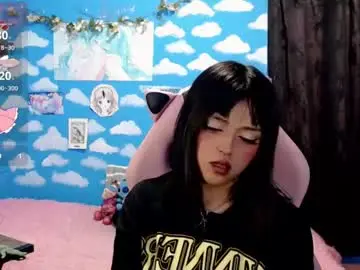 Chaturbate Free Live Porn of tamako_kitty__