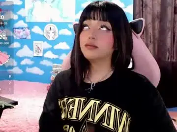 Chaturbate Sex Cam of tamako_kitty__