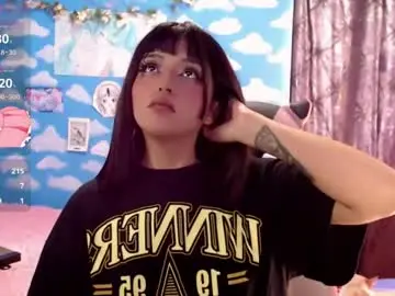 Chaturbate Watch Live Sex Cams of tamako_kitty__
