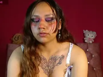 Chaturbate Watch Live Sex Cams of afroditaunu