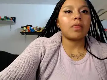 Chaturbate Private Sex Chat of sweett_candy1