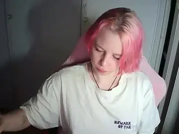 Chaturbate Sex Cam of cherrybaby_0