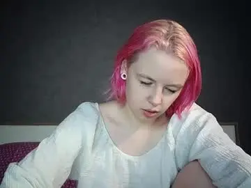 Chaturbate Live Sex of cherrybaby_0