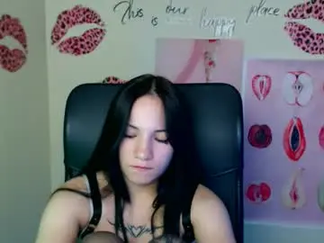 Chaturbate Live Sex of cutielady_