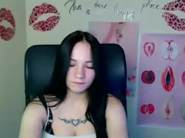 Chaturbate Free Porn Cam of cutielady_
