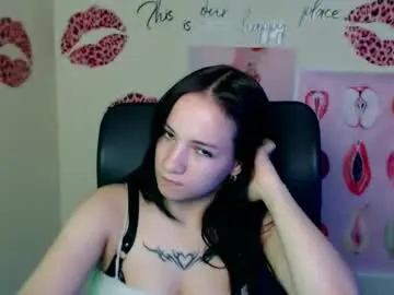 Chaturbate Sex Chat of cutielady_