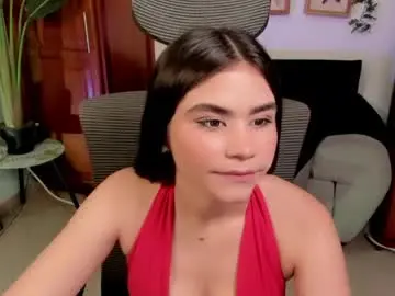 Chaturbate Live Sex Cam of keira_clinton