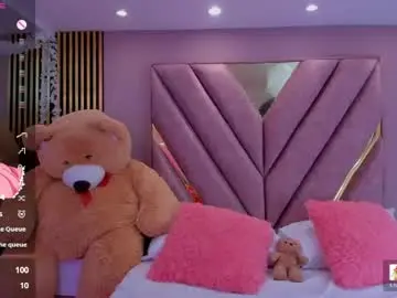 Chaturbate Best Webcam of chloe_larson